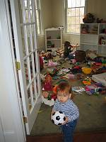  Playgroup.
