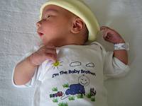 b) Maternity Ward
