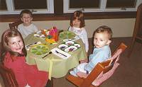 o) Thanksgiving