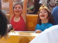 i) Hershey Park