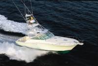Cabo Yachts 45 Express 