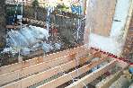 010226 Foundation Wraps & Framing