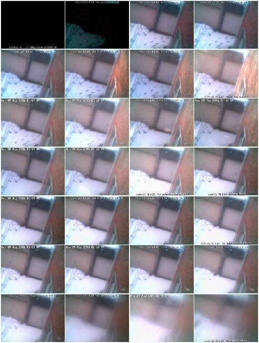 Webcam Composite