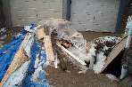 010306 Cleanup & Framing