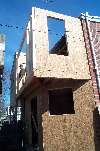 010307 2nd Floor Framing