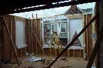 010308 Housewrap & Ceiling