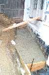 010315 Replacement Windows & Step Footings
