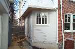 010326 Siding and Steel Stud Wall