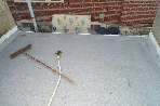 010429 Check Gutter, Frame Chase, Lag Bolt Rafter Sisters