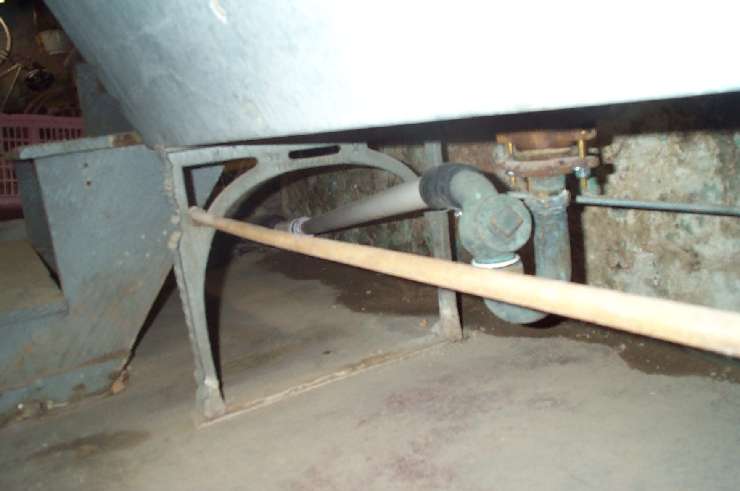 DCP 2801