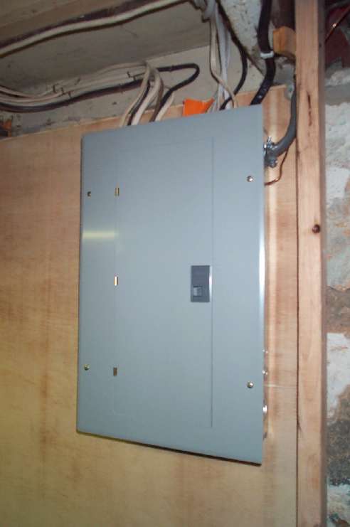 DCP 2832