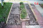 010530 Dig and Compact for Paving, Sand Floors, Demolish Second Closet