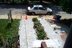 010531 Pour Paving, Misc. Details