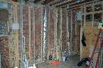 010814 Electrical Rough-In Complete