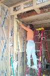 010824 Insulation Installed