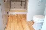 011017 Shower Base