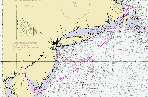 Duxbury GPS Track