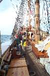 030521 Wed - To Provincetown Anchorage