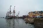 030524 Sat - Duxbury Dock