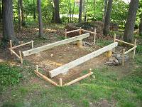 a) Foundation