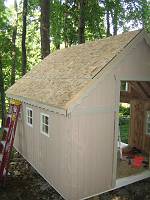  Insulation inside.