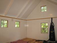 k) Panelling