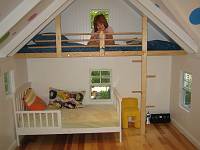 o) Loft