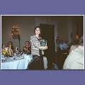 Sue receives award at CC